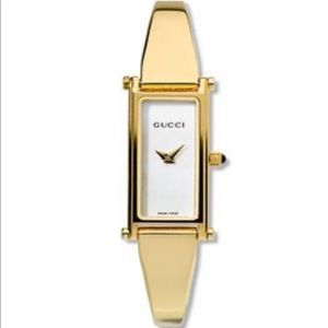 Gucci 1500 Series watch